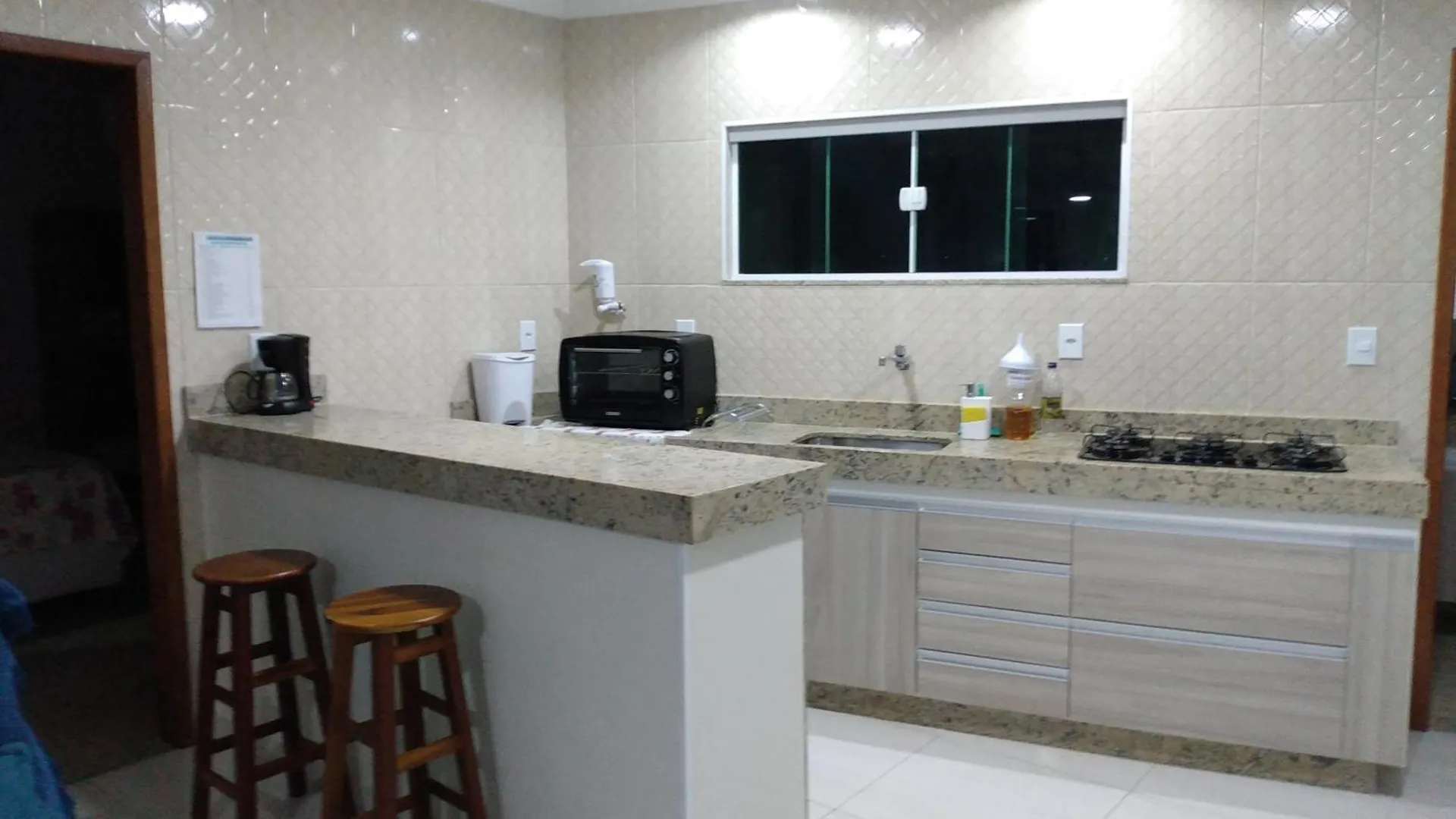 Holiday home Casa Para Temporada Cabo Frio Brazil
