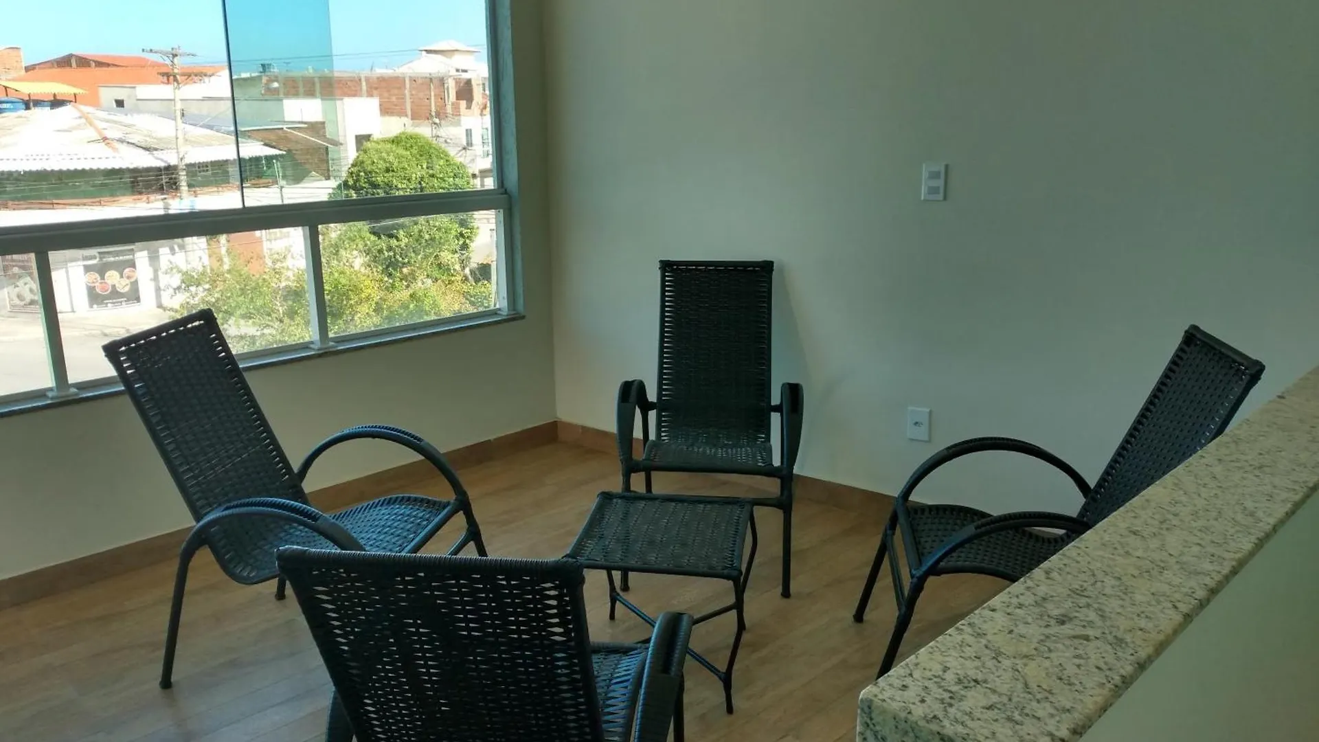 Casa Para Temporada Cabo Frio 0*,  Brazil