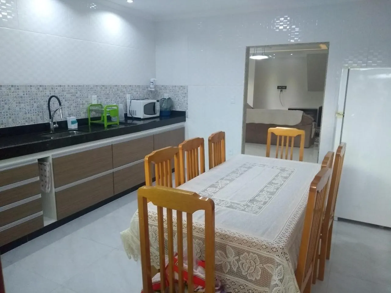 Casa Para Temporada Cabo Frio Holiday home