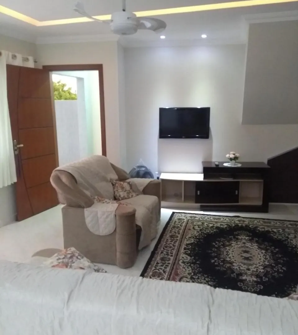 Casa Para Temporada Cabo Frio