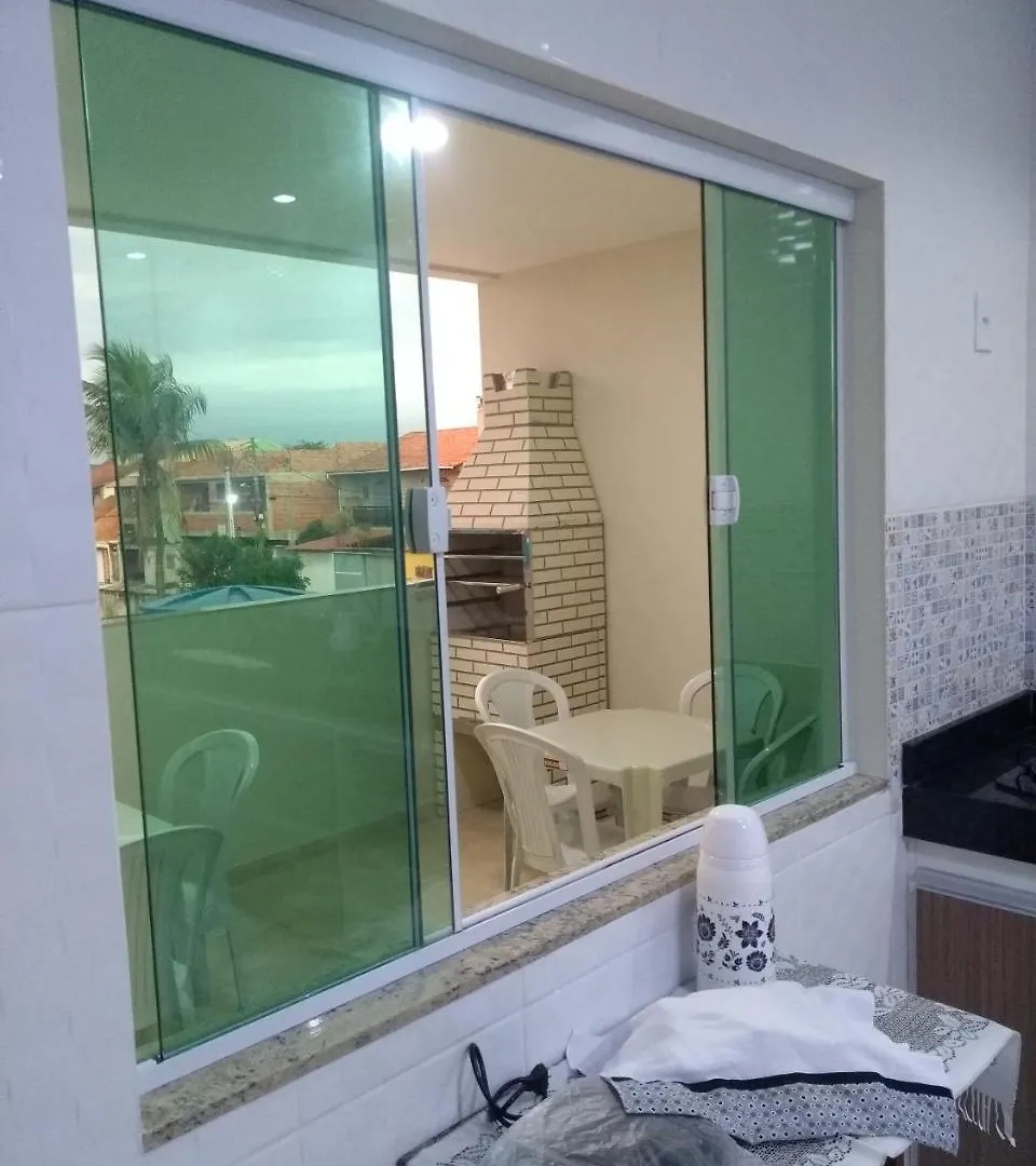 Casa Para Temporada Cabo Frio